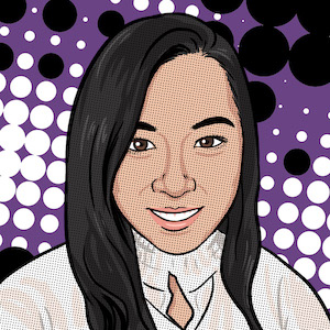 Ariana Hong