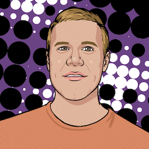 Scott Fairgrieve