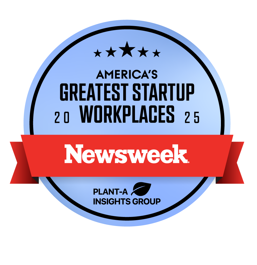 America's Greatest Startup Workplaces 2025