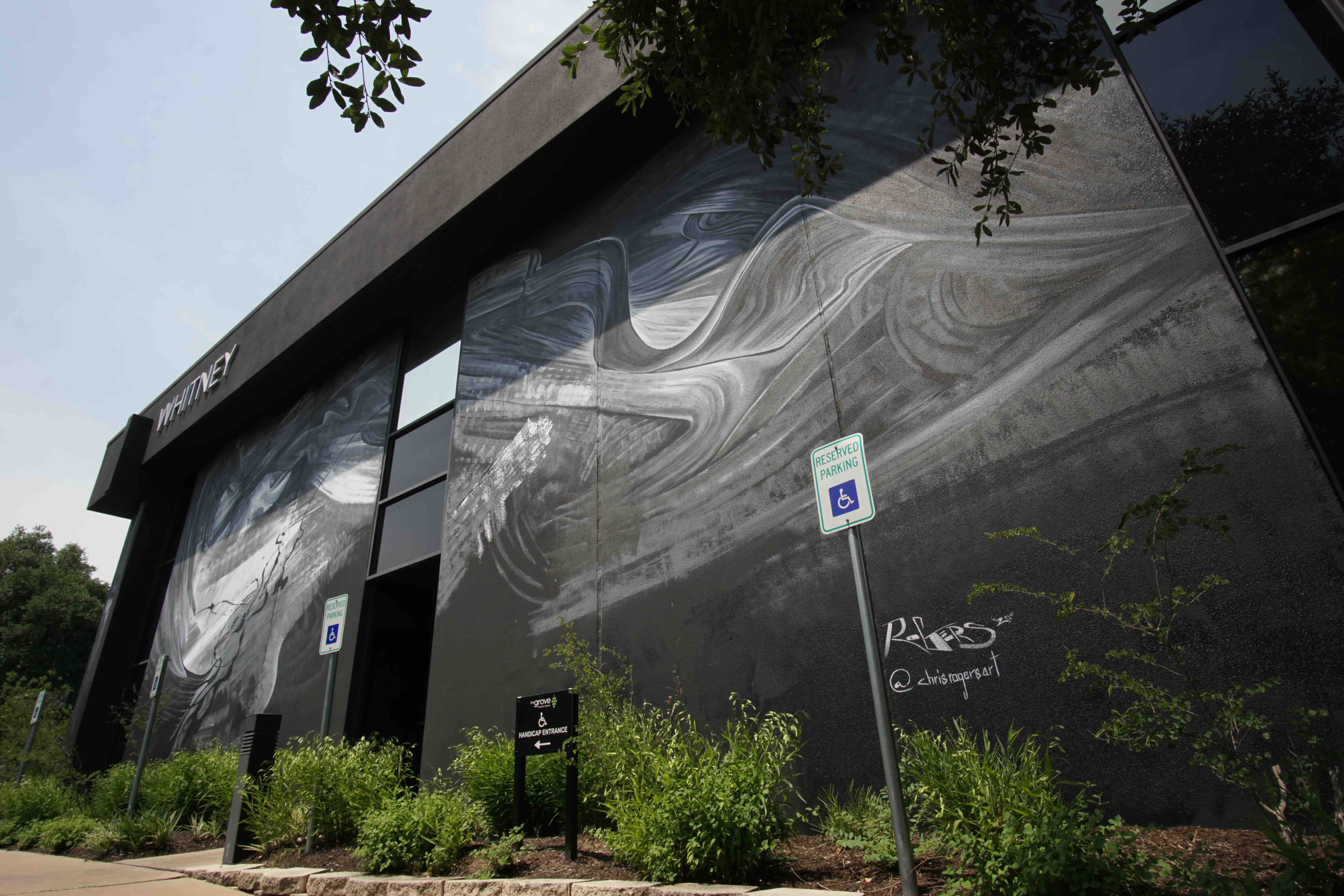 Austin Office