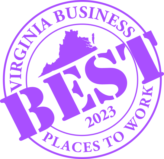 VA Best Places to Work 2023