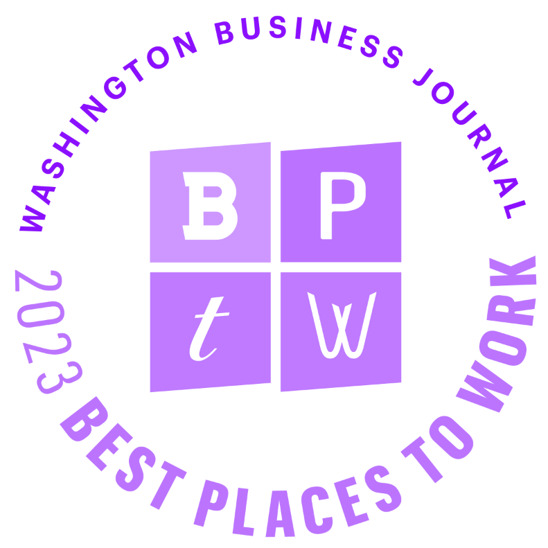 Washington Business Journal 2023